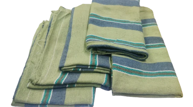 COTTON DUSTER (01 PACK - 04 DUSTER)